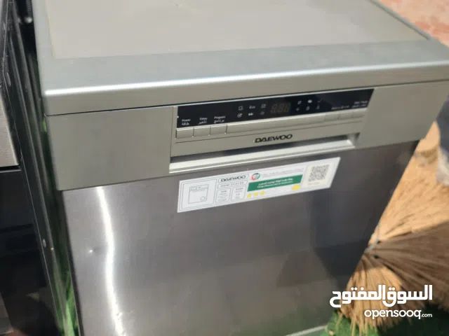 Daewoo Dishwasher