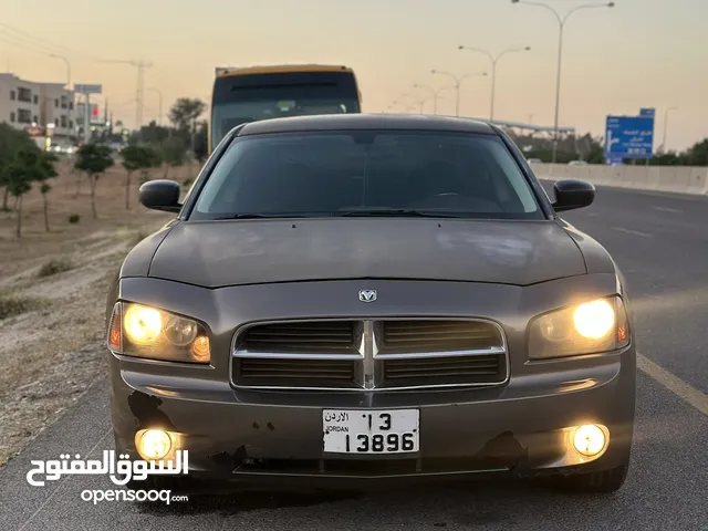 Used Dodge Charger in Madaba