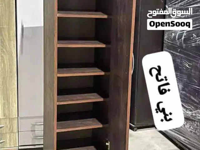 جزامة دولاب خشب متيييين متعددة الاستخدام