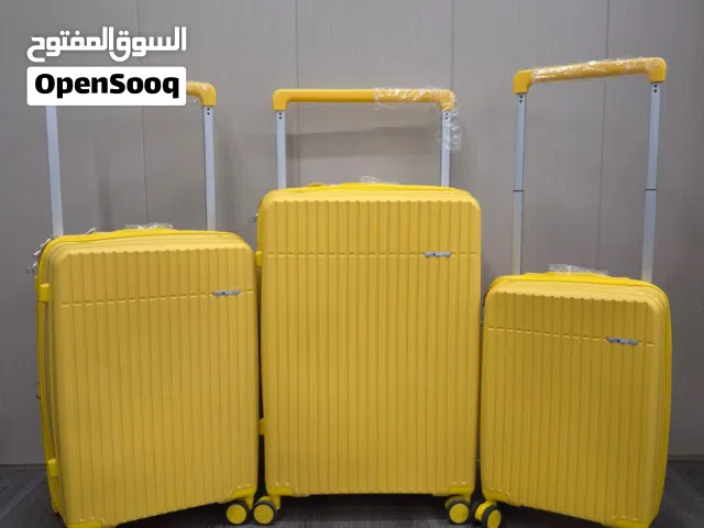 أطقم شنط السفر