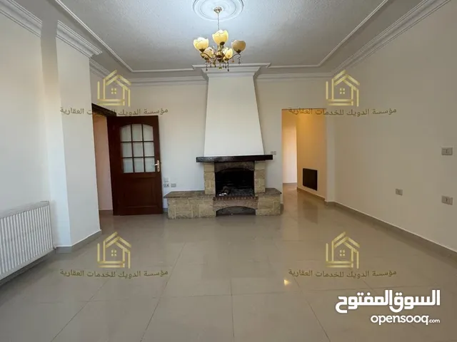 215 m2 3 Bedrooms Apartments for Rent in Amman Um El Summaq