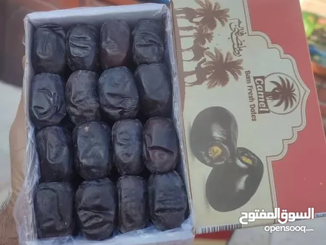 التمور مضافتی من ایران
