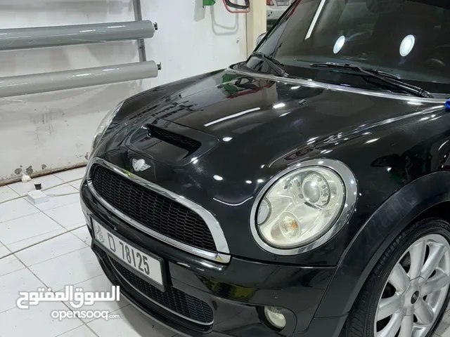 Used MINI Coupe in Ras Al Khaimah