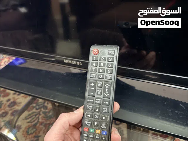 تلفزيون سامسونك LED حجم 40