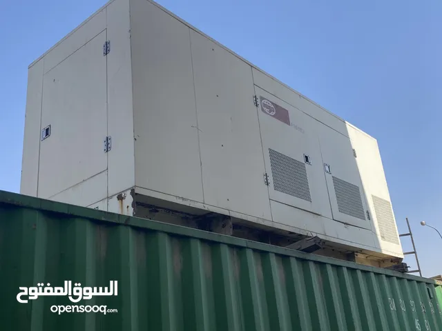 مولدات كهرباء بيع تاجير صيانة