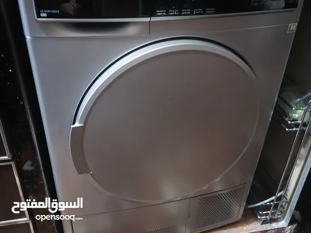 Other 9 - 10 Kg Dryers in Benghazi