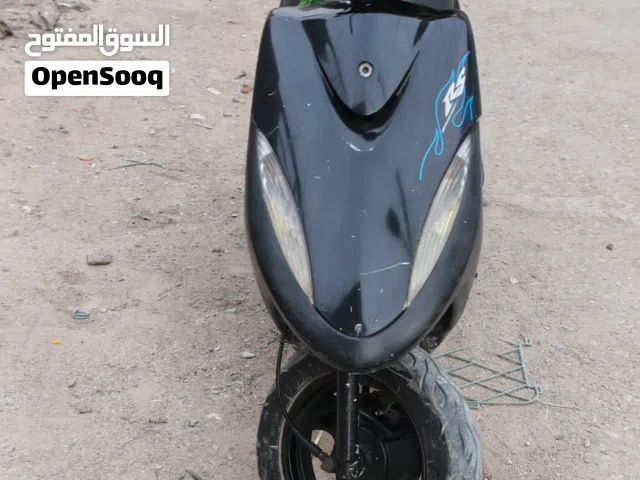 2007 ياماها NMAX