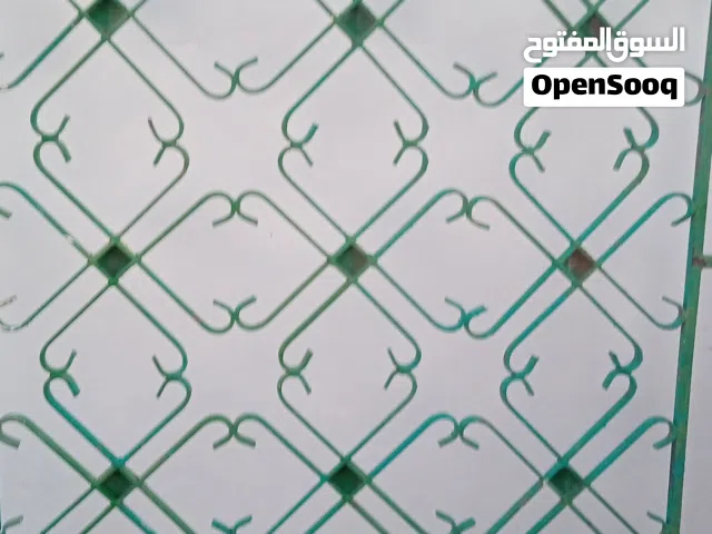 حماية شبابيك مترين ب متر