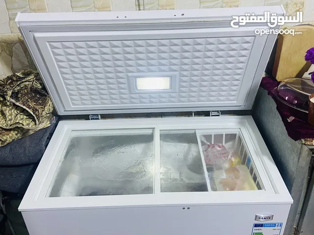 Samix Freezers in Irbid