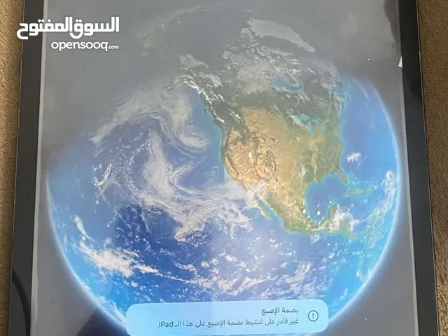 Apple iPad Pro 128 GB in Tripoli
