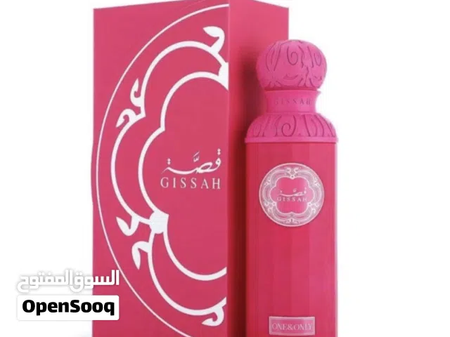 عطر قصة الاصلي متوفر كمية محدودة