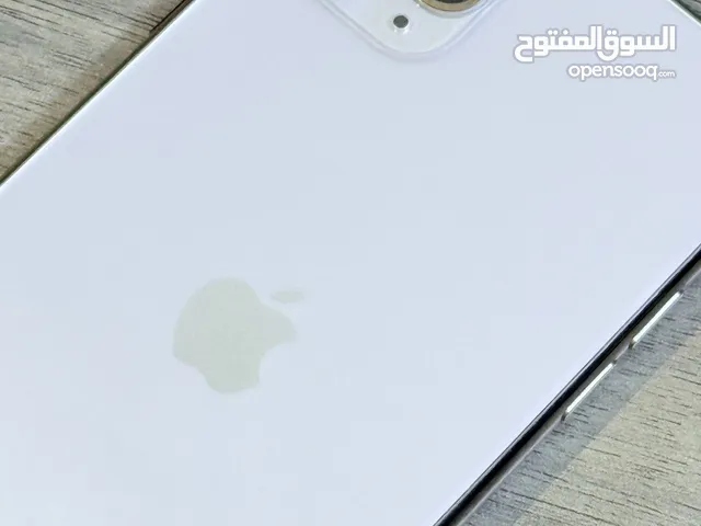 Apple iPhone 11 Pro Max 256 GB in Baghdad
