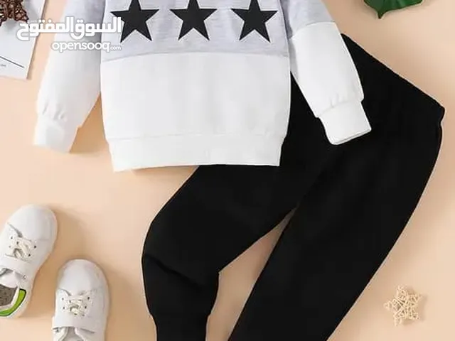 شي أن ملابس اطفال ولادي SHEIN