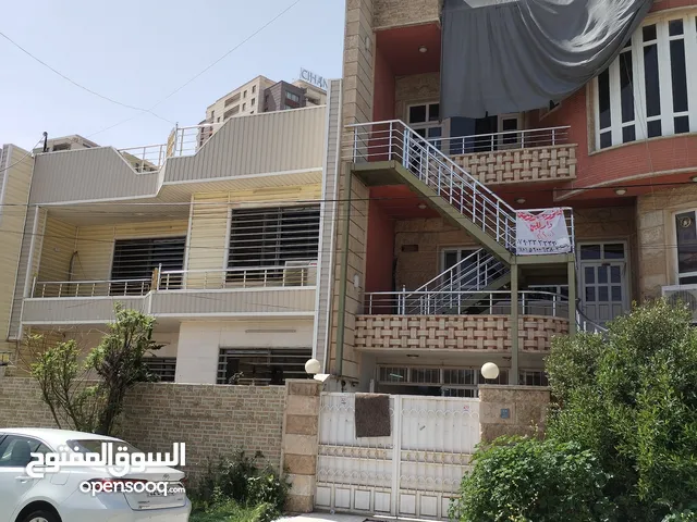 200 m2 More than 6 bedrooms Townhouse for Sale in Erbil Rasty