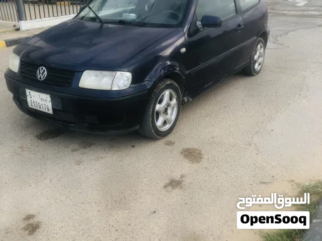 قولف بواو 2001