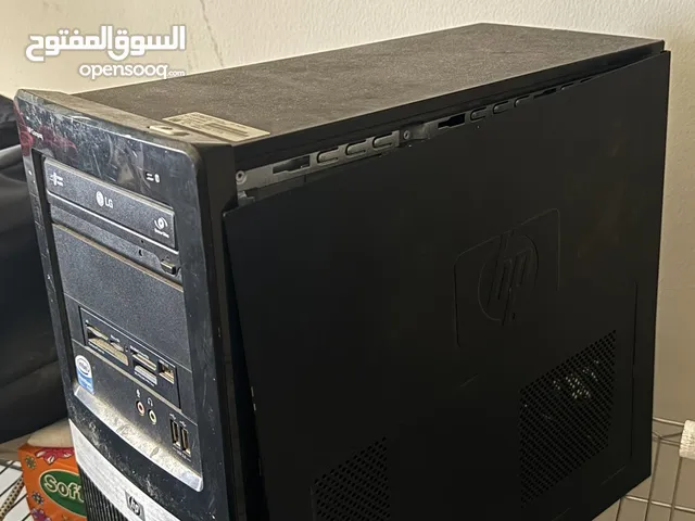 كمبيوتر HB