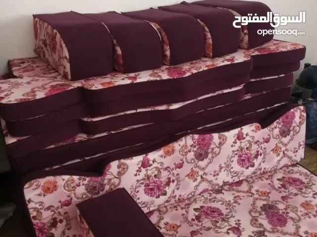 جلسة عربية استخدام خفيف لون الاسفنج سكني ب 115