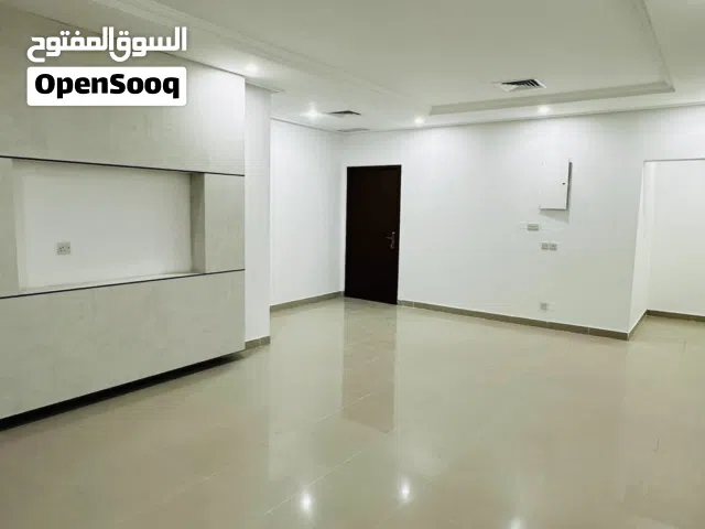 100 m2 3 Bedrooms Apartments for Rent in Kuwait City Jaber Al Ahmed