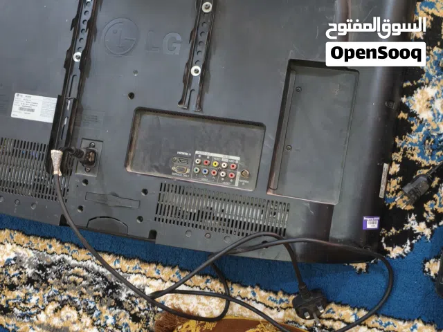 LG Plasma 32 inch TV in Basra