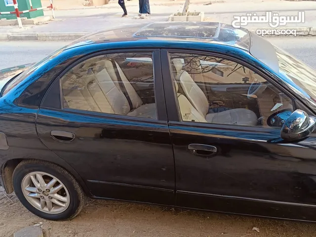 Used Daewoo Nubira in Sharqia