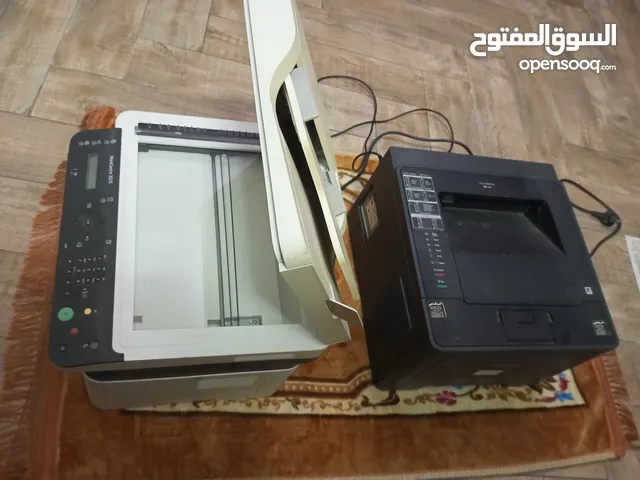 Printers Other printers for sale  in Zarqa