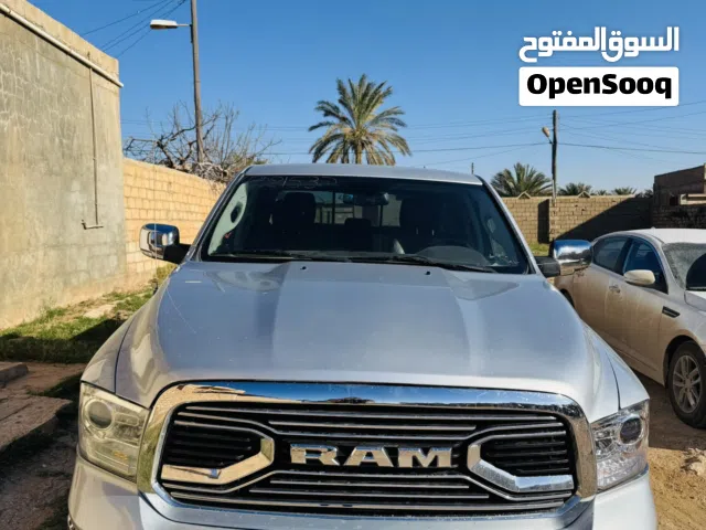 دودج رام لونج هورن