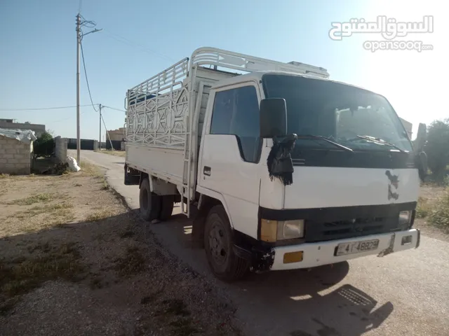 Box Hyundai 1995 in Mafraq