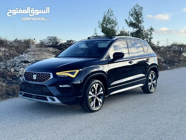سيات اتيكا اكسبيرنس 2021 فل اضافات