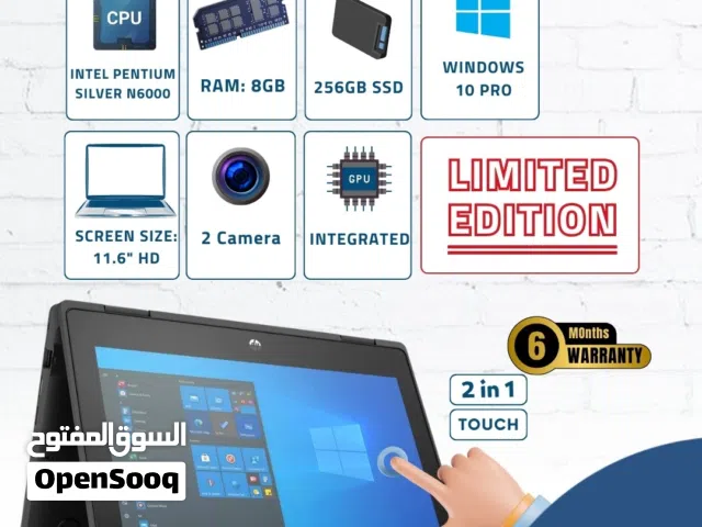 Windows HP for sale  in Amman