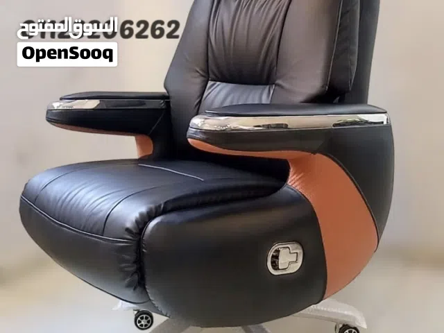 كرسى مكتب vip