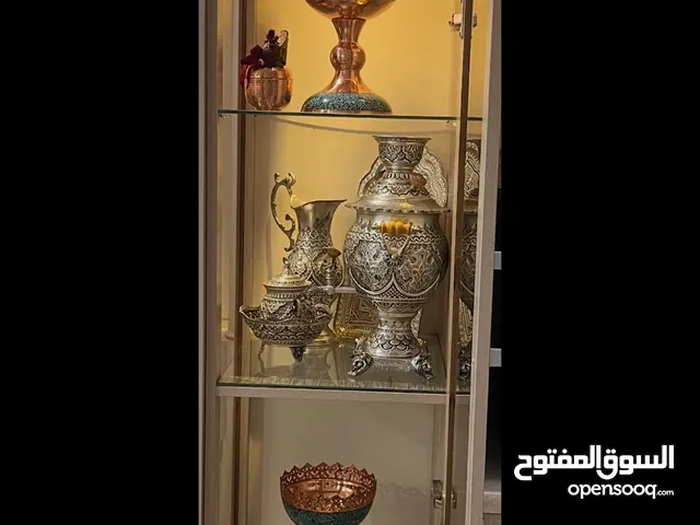 الحرف اليدوية