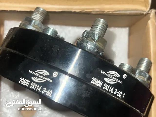سبيسرات للبيع قياس 35 و قياس 30