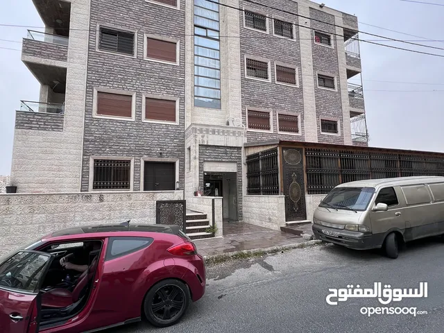 168m2 3 Bedrooms Apartments for Sale in Amman Daheit Al Rasheed