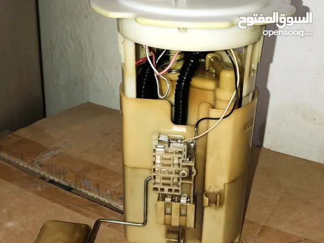 طرمبة نيسان صني العوامة كاملة