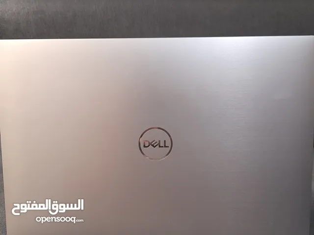 Dell laptop 7400 slim