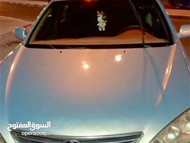 تويوتا كامري موديل 2005 للبيع