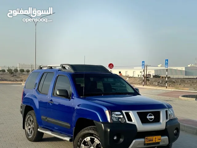 New Nissan Other in Al Batinah