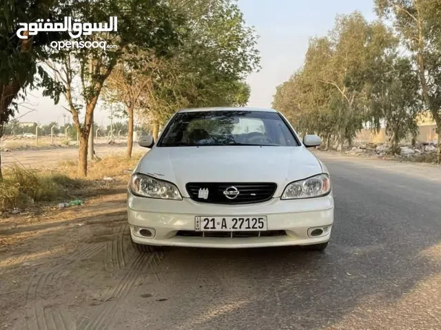 نيسان يباني