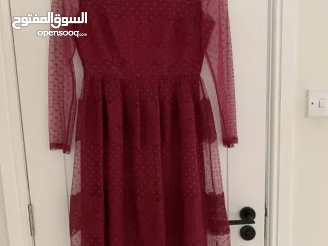 فستان دانتيل ماركة Asos