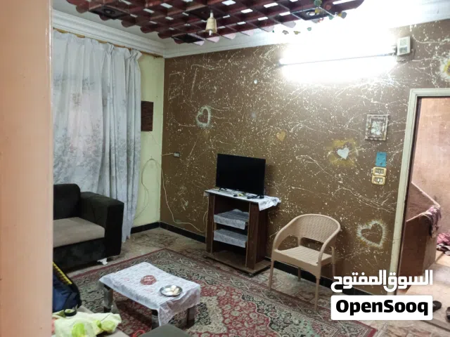 شقه مفروشه للإيجار الشهرى (كعبيش)