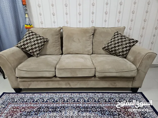 3+2 seater Sofa in excellent condition