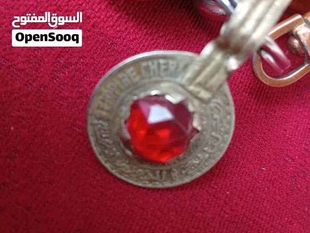10فرنك مغربية