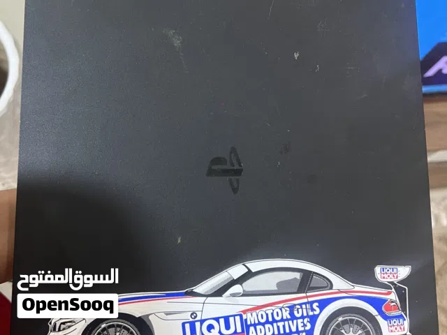 PlayStation 4 PlayStation for sale in Muscat
