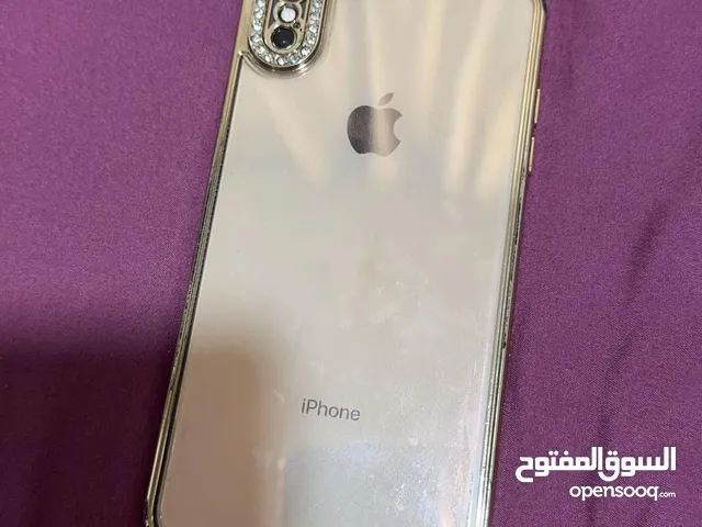 Apple iPhone XS Max 64 GB in Amman