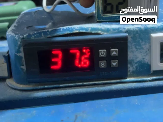 فقاسه اوتماتيك 150بيضه اوتماتيك تفقيس خير من الله