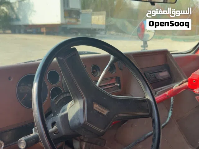 chevy van 1991 short school bus