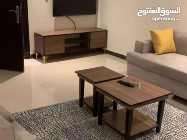 500 m2 1 Bedroom Apartments for Rent in Jeddah Al Hamra