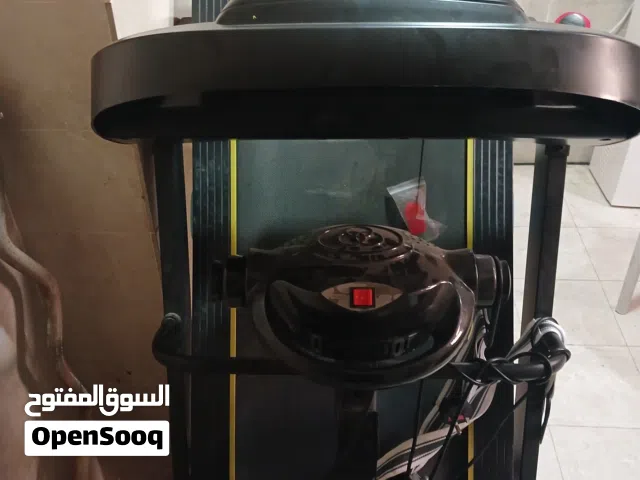 treadmill and belly fat loss vibration machine