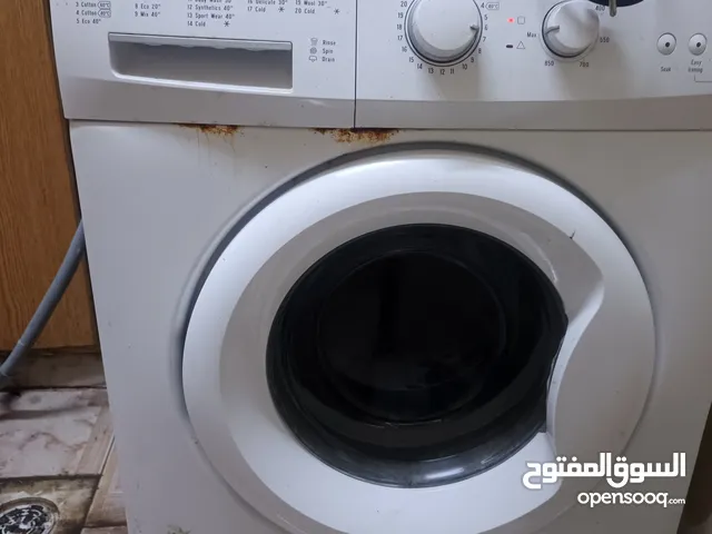 Vestel 7 - 8 Kg Washing Machines in Amman