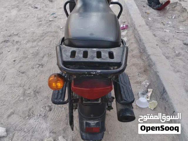 2020 Bajaj Boxer